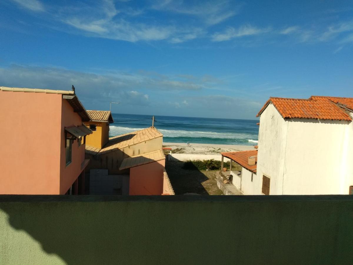 Casa De Praia Em Figueira 阿拉亚尔-杜卡布 外观 照片