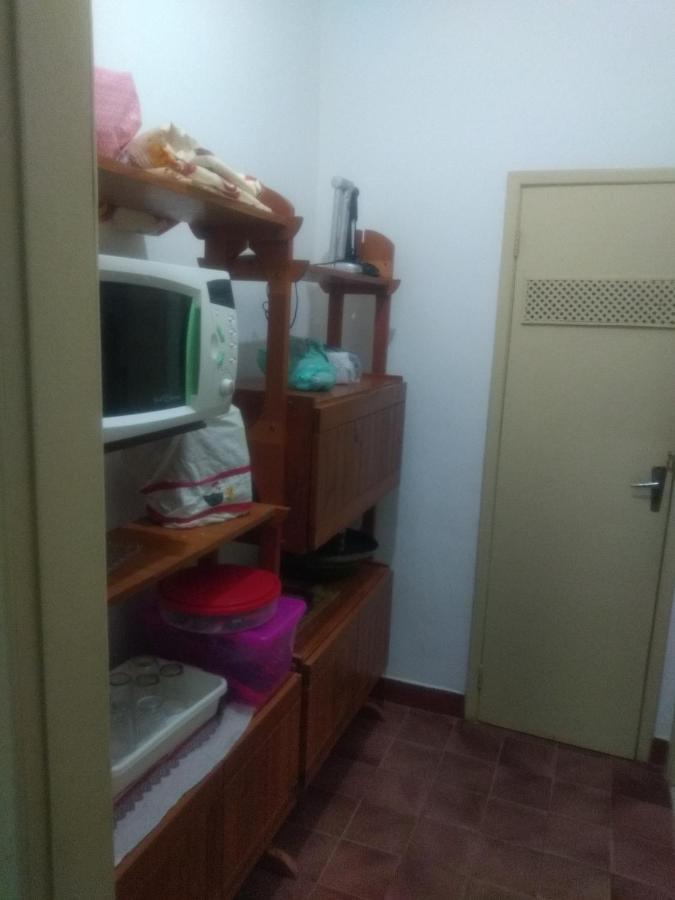 Casa De Praia Em Figueira 阿拉亚尔-杜卡布 外观 照片