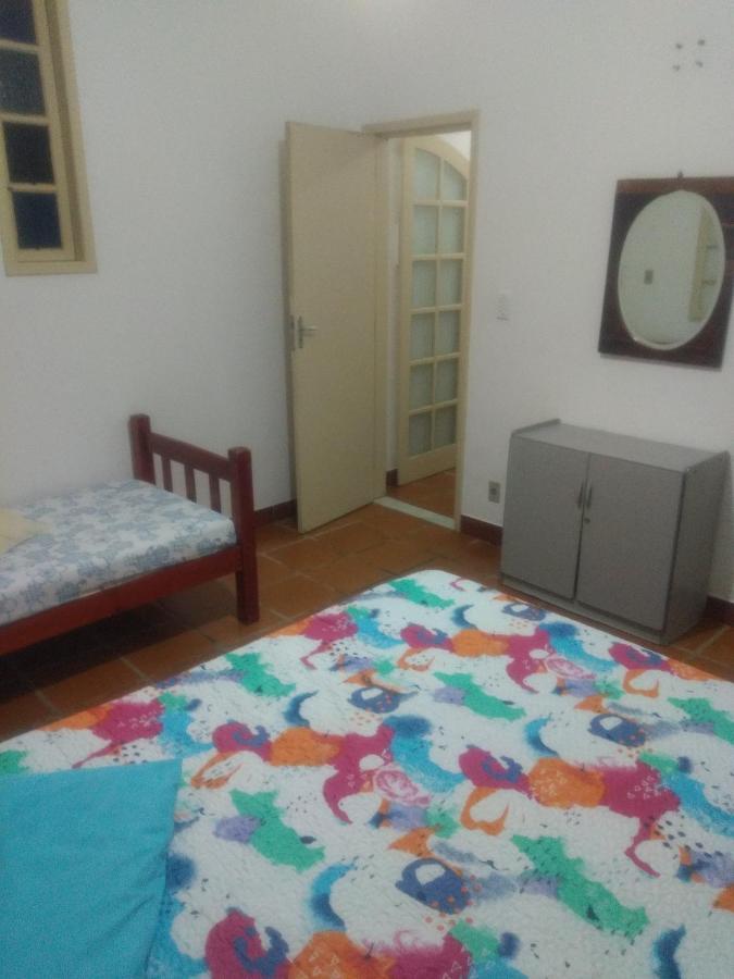 Casa De Praia Em Figueira 阿拉亚尔-杜卡布 外观 照片