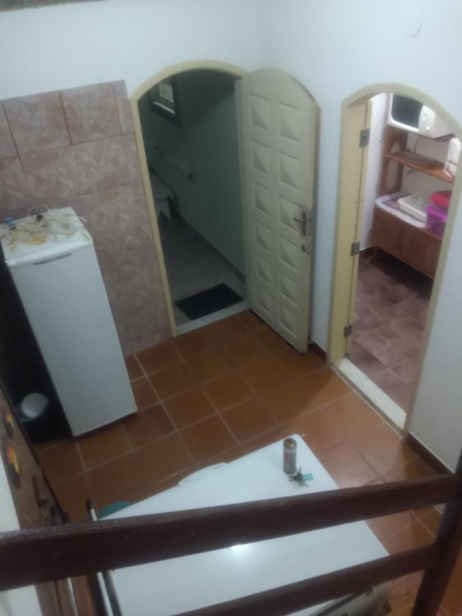 Casa De Praia Em Figueira 阿拉亚尔-杜卡布 外观 照片