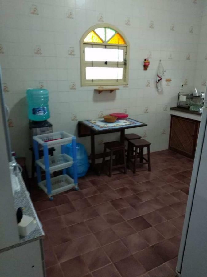 Casa De Praia Em Figueira 阿拉亚尔-杜卡布 外观 照片